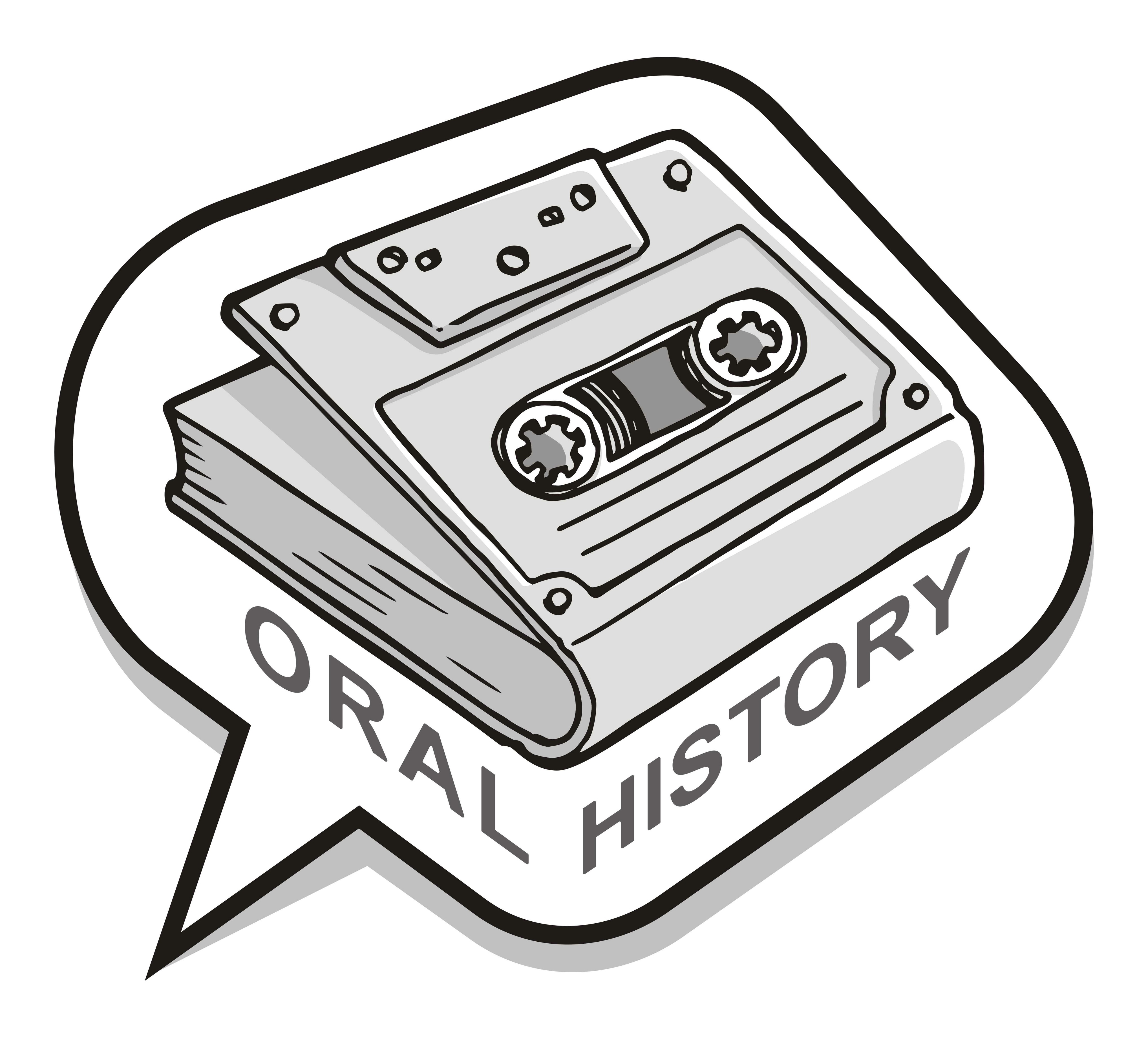 Marsden: A Case Study in Oral History